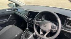 Volkswagen Polo 1.0 TSI Match 5dr DSG Petrol Hatchback